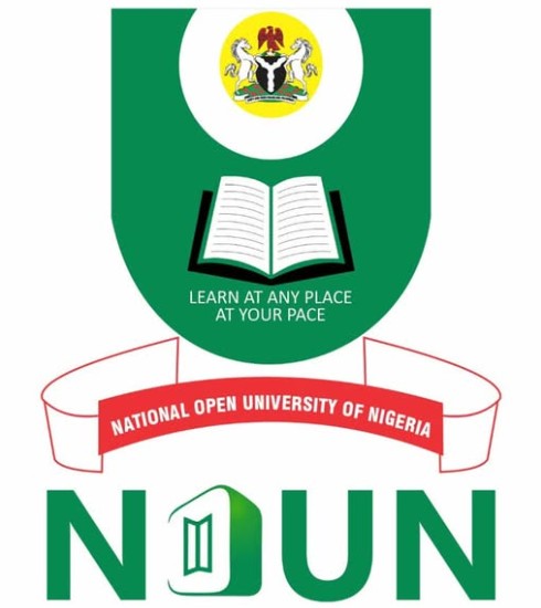 NOUN Logo
